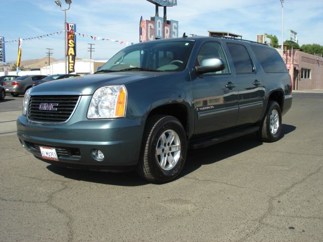GMC Yukon XL 2009 photo 1
