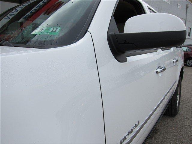 GMC Yukon XL Unknown Sport Utility