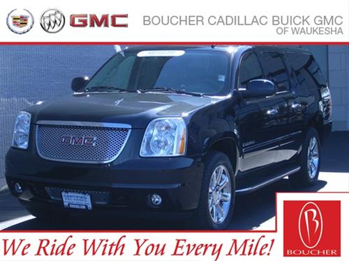 GMC Yukon XL Unknown Other