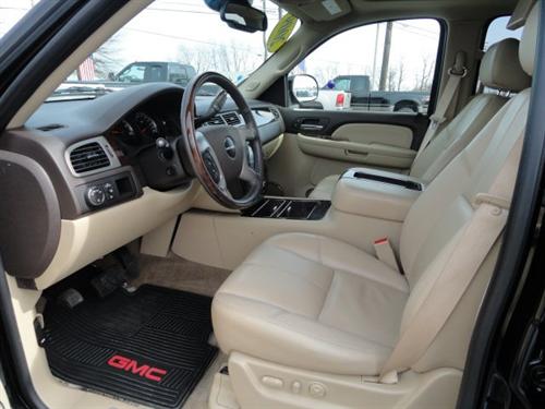 GMC Yukon XL Lx-v6 Other