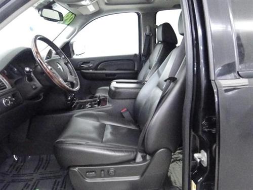 GMC Yukon XL Unknown Other