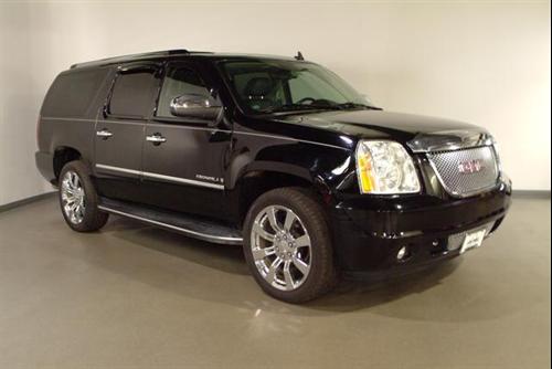 GMC Yukon XL Unknown Other