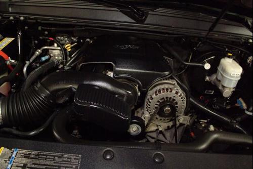 GMC Yukon XL 2009 photo 3