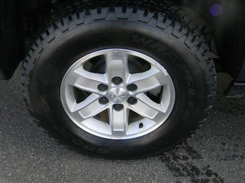 GMC Yukon XL 2009 photo 3