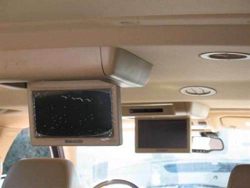 GMC Yukon XL 2009 photo 5