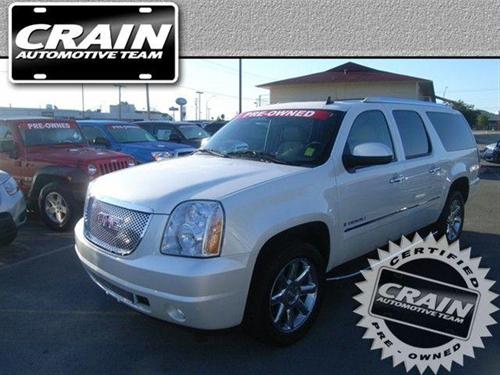 GMC Yukon XL Ex-lw/res Other