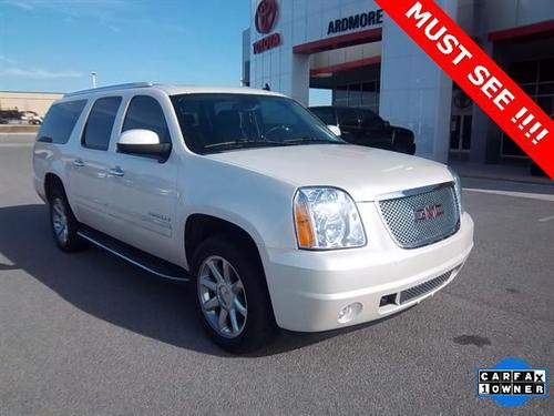 GMC Yukon XL Unknown Other