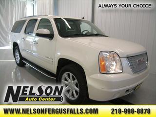 GMC Yukon XL Lx-v6 Other