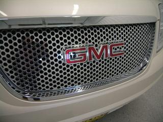 GMC Yukon XL 2009 photo 5