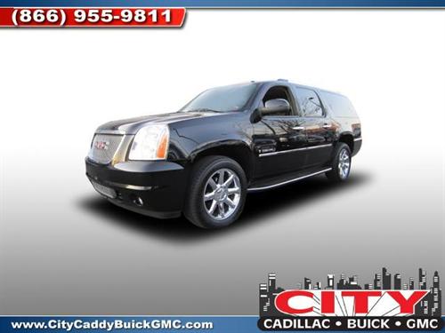 GMC Yukon XL Lx-v6 Other