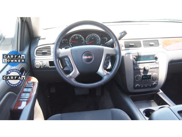 GMC Yukon XL 2009 photo 0