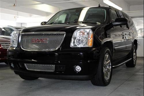 GMC Yukon XL Lx-v6 Other