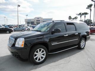 GMC Yukon XL Lx-v6 Other