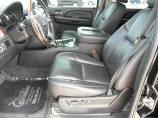 GMC Yukon XL 2009 photo 1