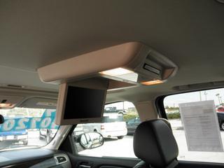 GMC Yukon XL 2009 photo 3