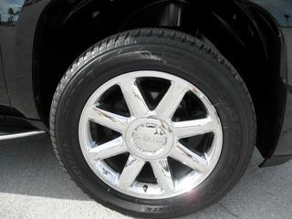 GMC Yukon XL 2009 photo 5