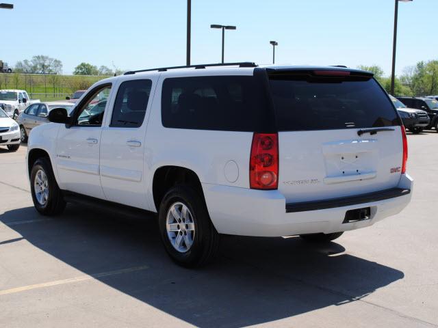 GMC Yukon XL Unknown Sport Utility