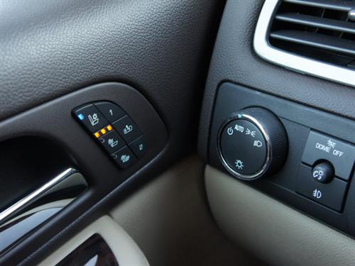 GMC Yukon XL LS Rear-wheel Drive Other