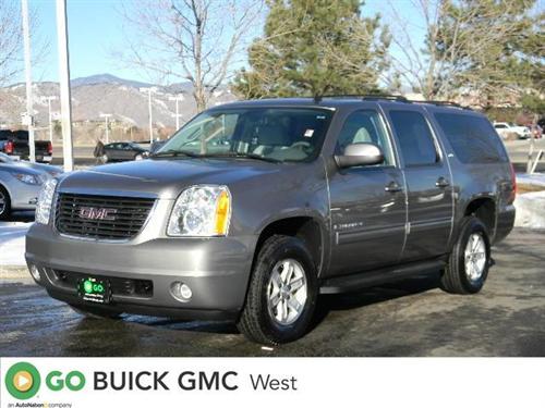 GMC Yukon XL Turbo 1.8 Quattro Other