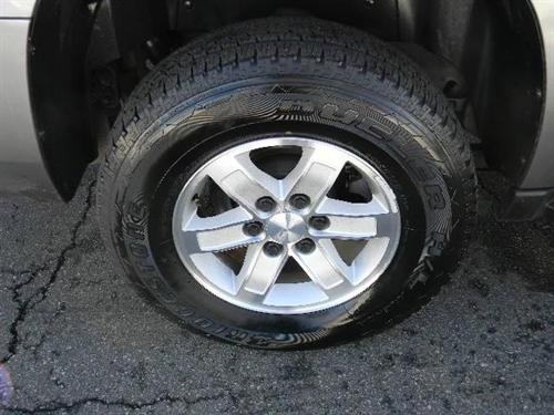 GMC Yukon XL 2009 photo 3