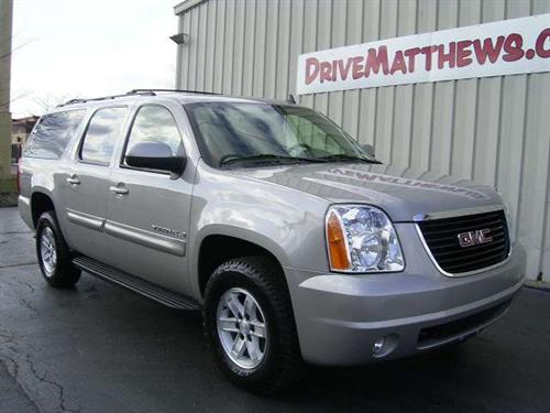 GMC Yukon XL Turbo 1.8 Quattro Other