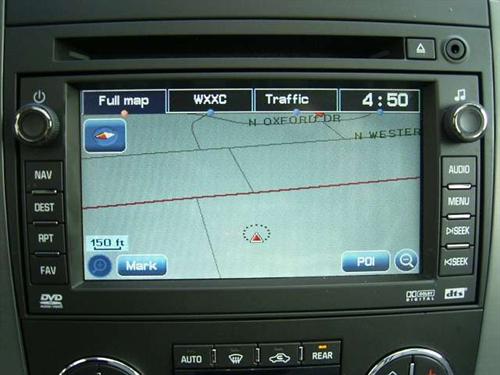 GMC Yukon XL 2009 photo 2