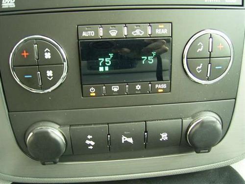 GMC Yukon XL 2009 photo 1