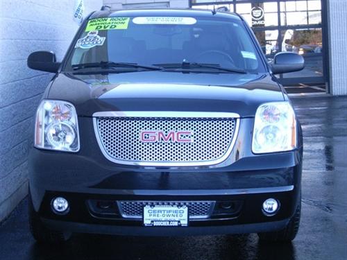 GMC Yukon XL Unknown Other