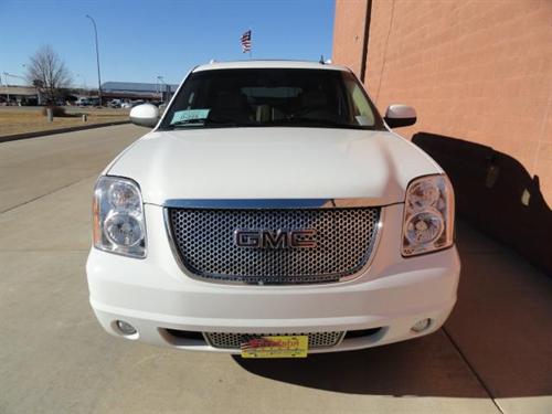 GMC Yukon XL Unknown Other