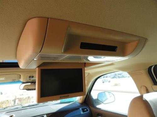 GMC Yukon XL 2009 photo 1