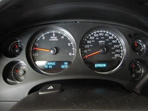 GMC Yukon XL Lx-v6 Other