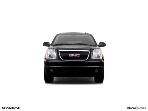 GMC Yukon XL 2009 photo 1