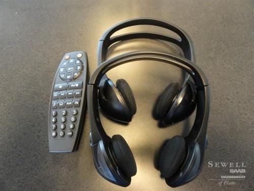 GMC Yukon XL 2009 photo 1