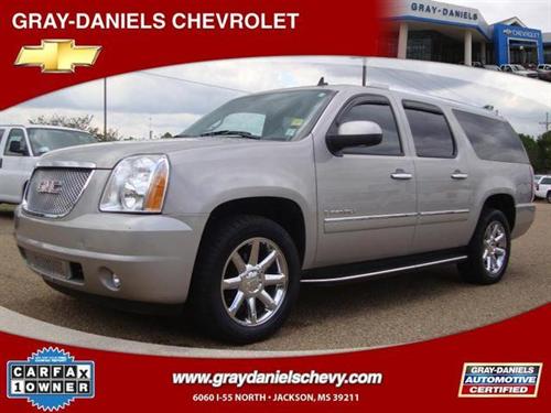 GMC Yukon XL Lx-v6 Other