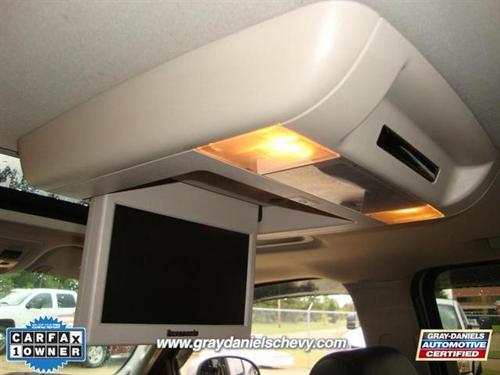 GMC Yukon XL 2009 photo 3