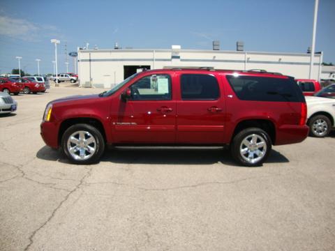 GMC Yukon XL Turbo 1.8 Quattro Other