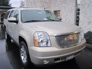 GMC Yukon XL Lx-v6 Other