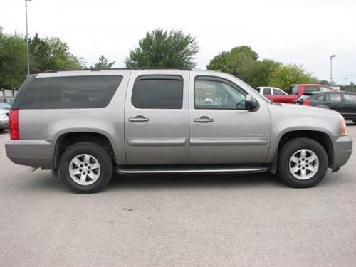 GMC Yukon XL Turbo 1.8 Quattro Other