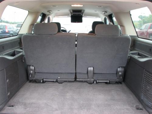 GMC Yukon XL 2009 photo 2