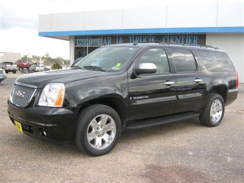 GMC Yukon XL Turbo 1.8 Quattro Other