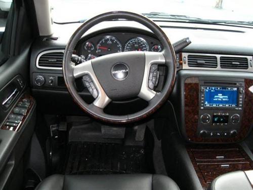 GMC Yukon XL EX Sedan 4D Other