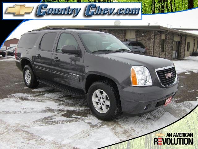 GMC Yukon XL SLT Other