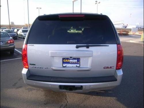 GMC Yukon XL SLT Other