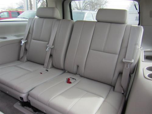 GMC Yukon XL SLT Other