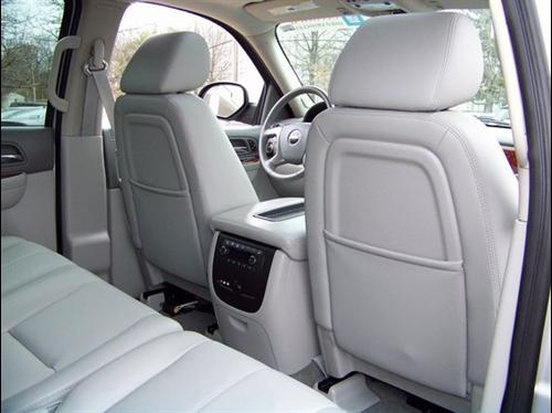 GMC Yukon XL SLT Other