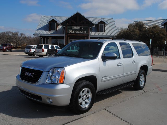 GMC Yukon XL SLT Other