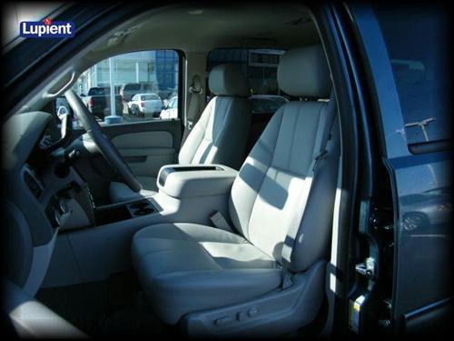 GMC Yukon XL 2010 photo 4