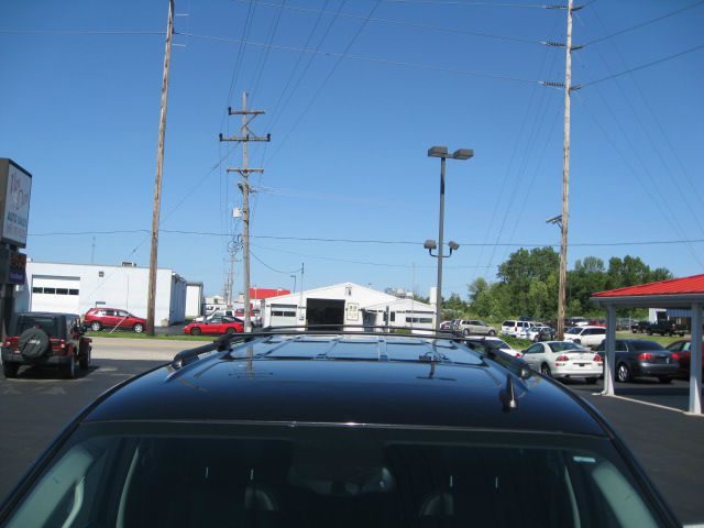 GMC Yukon XL 2010 photo 4