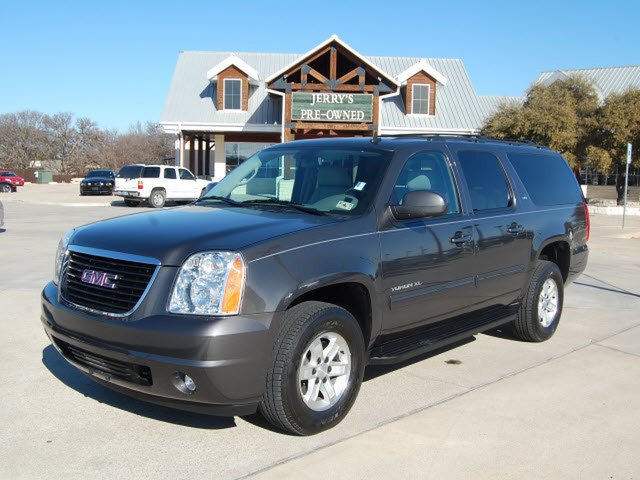 GMC Yukon XL SLT Other
