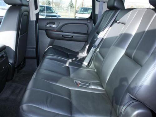 GMC Yukon XL SLT Other